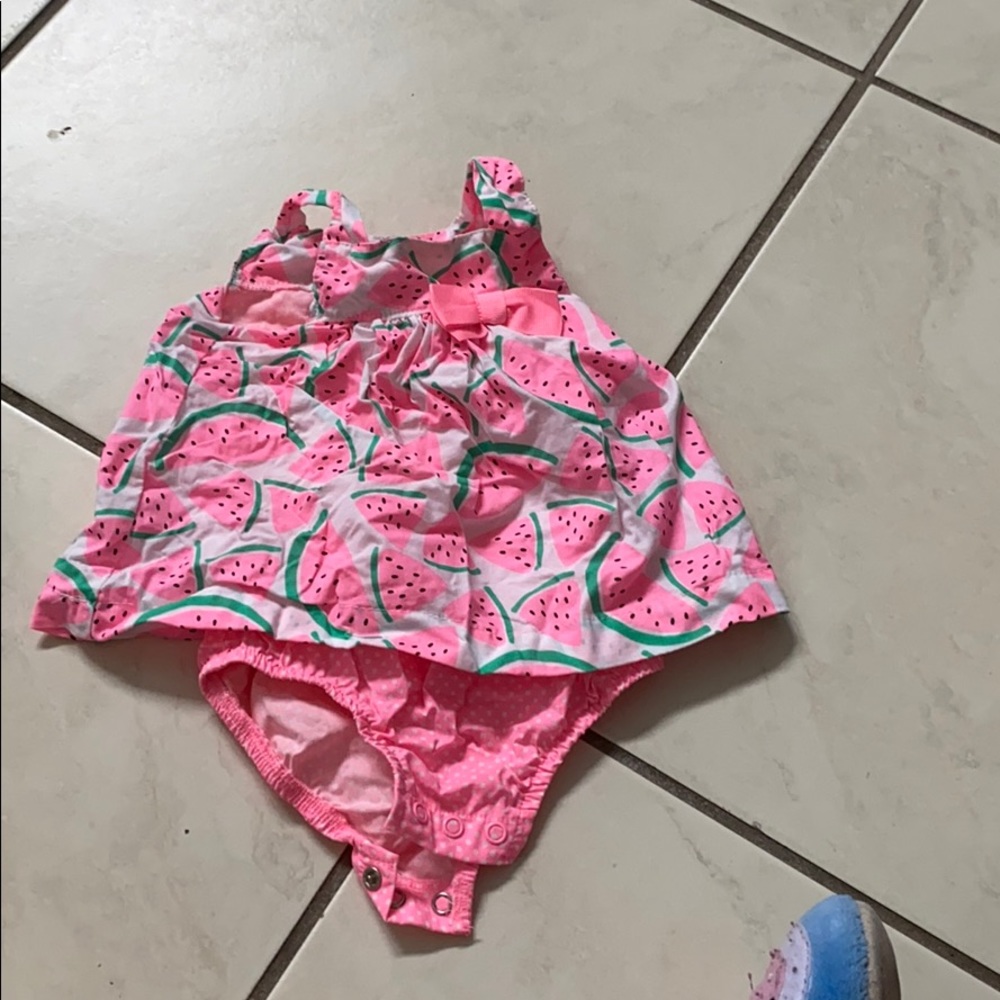 baby outfit